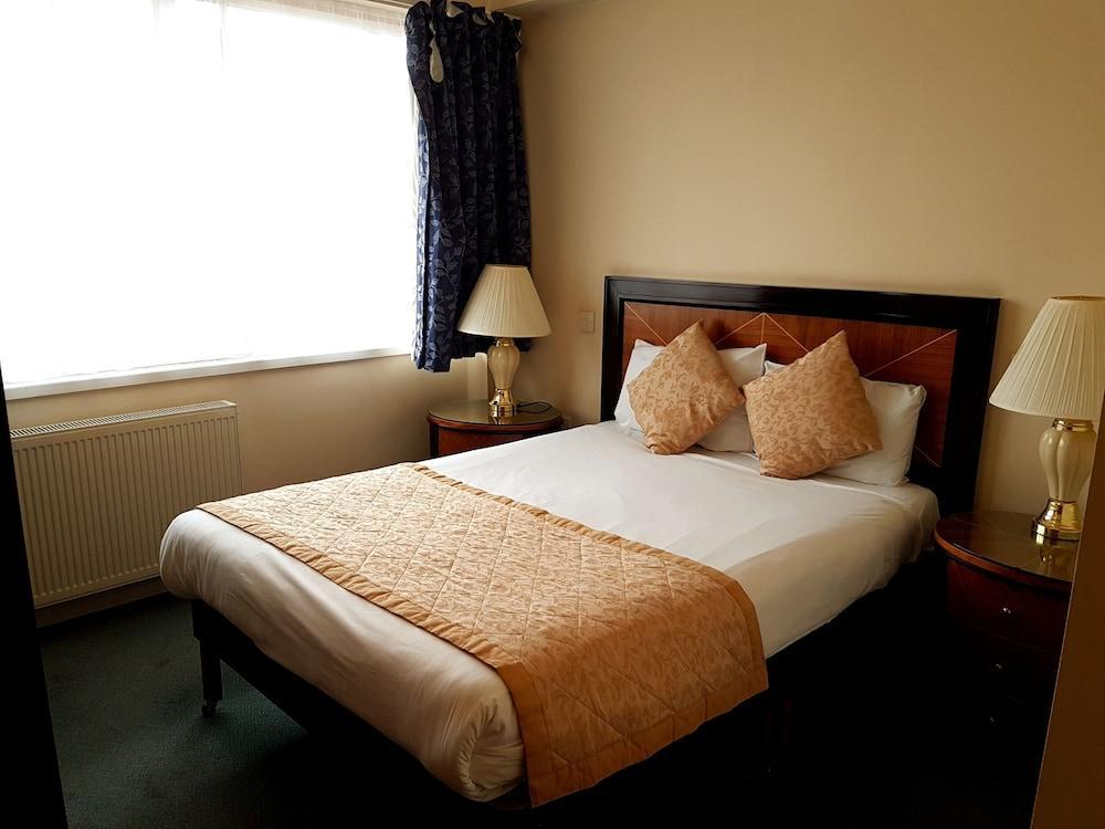 The Ashley Hotel Hale  Dış mekan fotoğraf