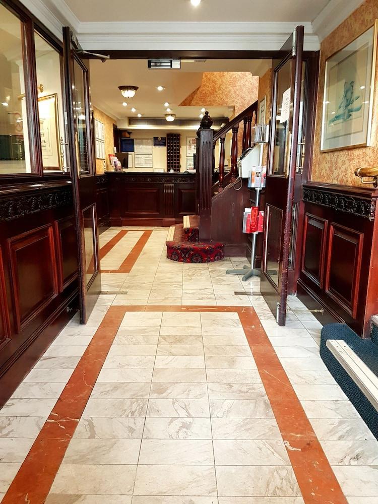 The Ashley Hotel Hale  Dış mekan fotoğraf