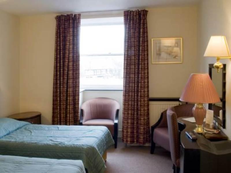 The Ashley Hotel Hale  Dış mekan fotoğraf