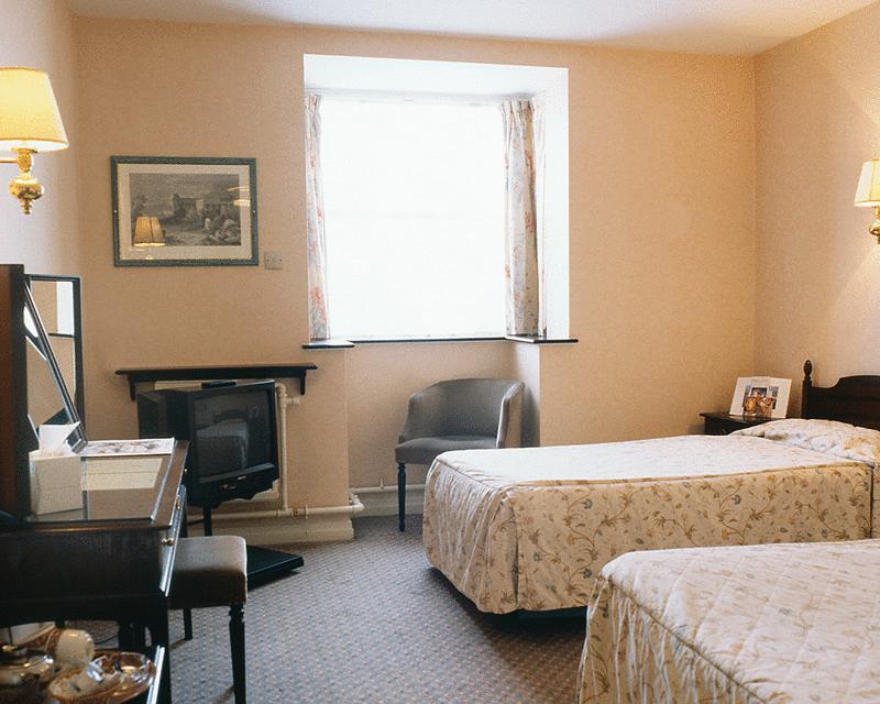 The Ashley Hotel Hale  Dış mekan fotoğraf