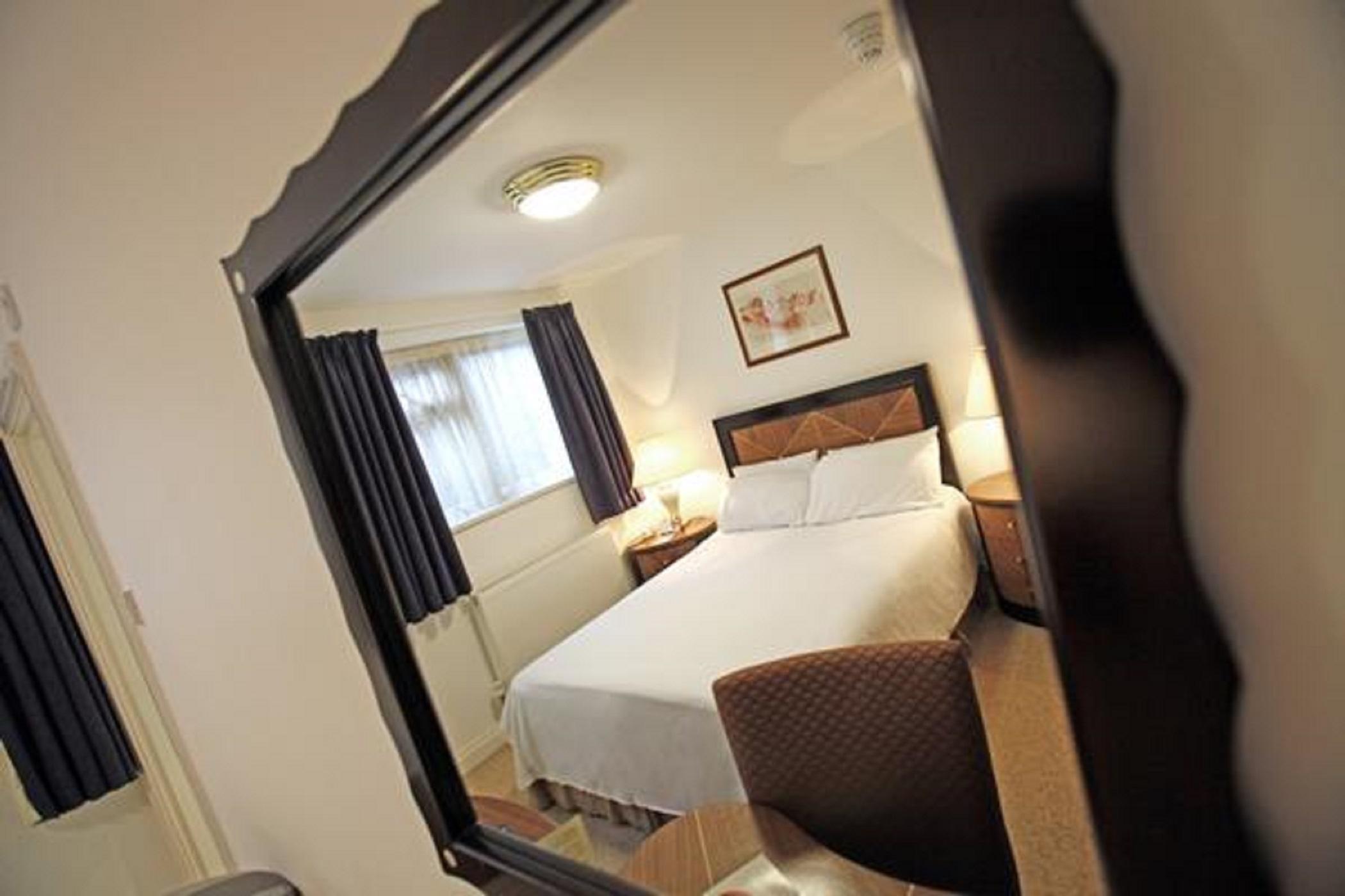 The Ashley Hotel Hale  Dış mekan fotoğraf