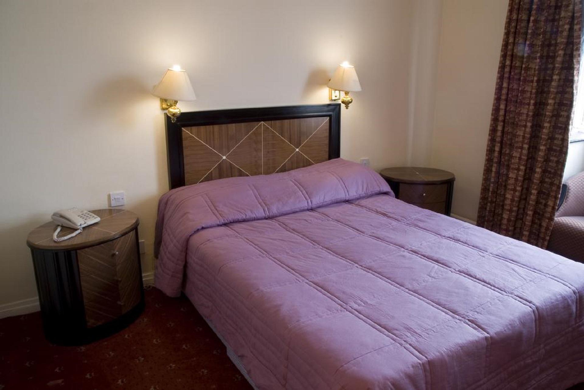 The Ashley Hotel Hale  Dış mekan fotoğraf