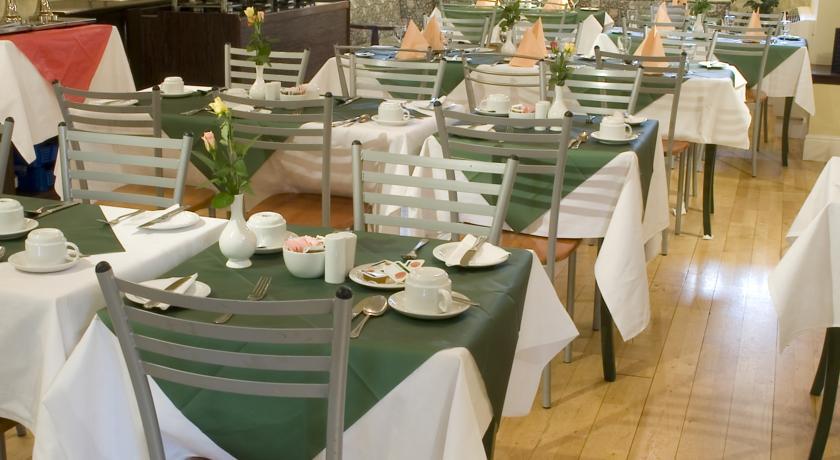The Ashley Hotel Hale  Dış mekan fotoğraf