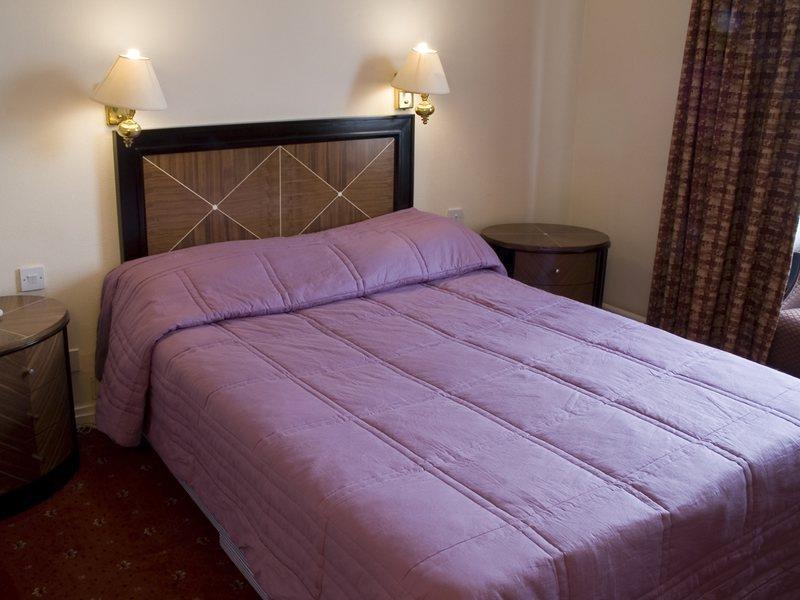 The Ashley Hotel Hale  Dış mekan fotoğraf
