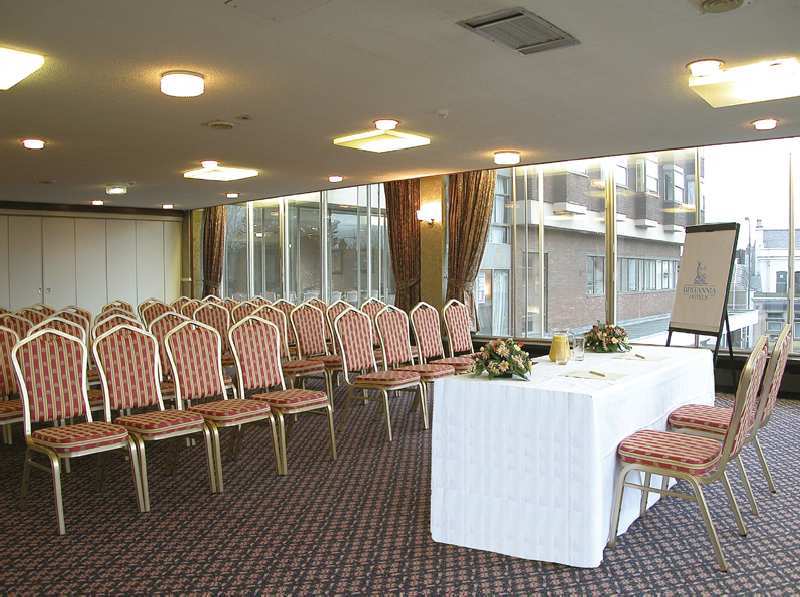 The Ashley Hotel Hale  Konforlar fotoğraf