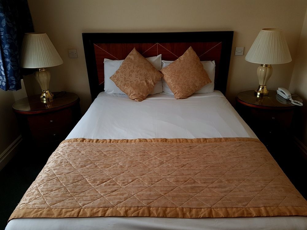 The Ashley Hotel Hale  Dış mekan fotoğraf