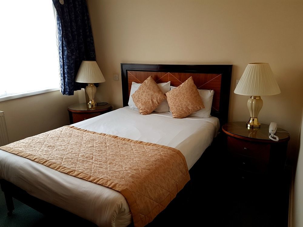 The Ashley Hotel Hale  Dış mekan fotoğraf