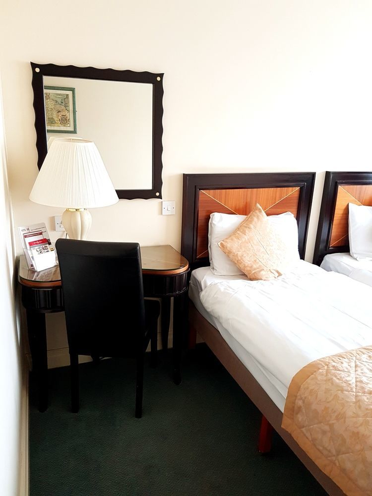 The Ashley Hotel Hale  Dış mekan fotoğraf