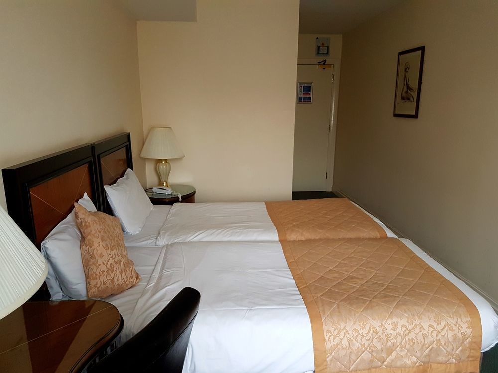 The Ashley Hotel Hale  Dış mekan fotoğraf