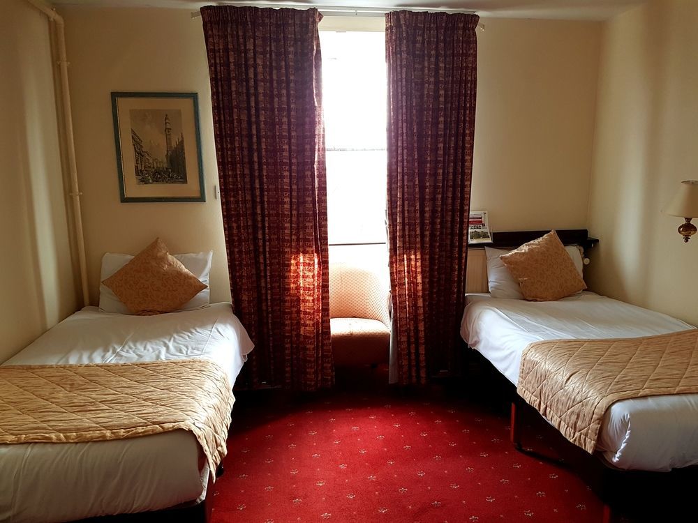The Ashley Hotel Hale  Dış mekan fotoğraf