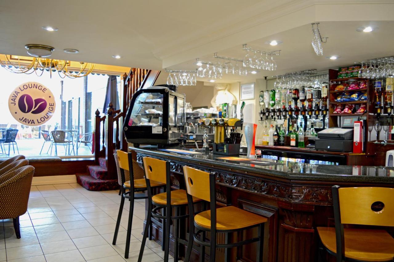 The Ashley Hotel Hale  Dış mekan fotoğraf