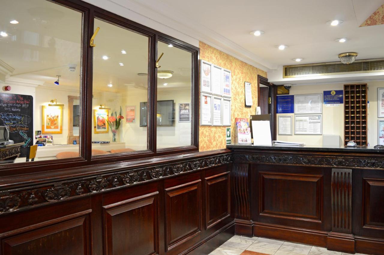The Ashley Hotel Hale  Dış mekan fotoğraf