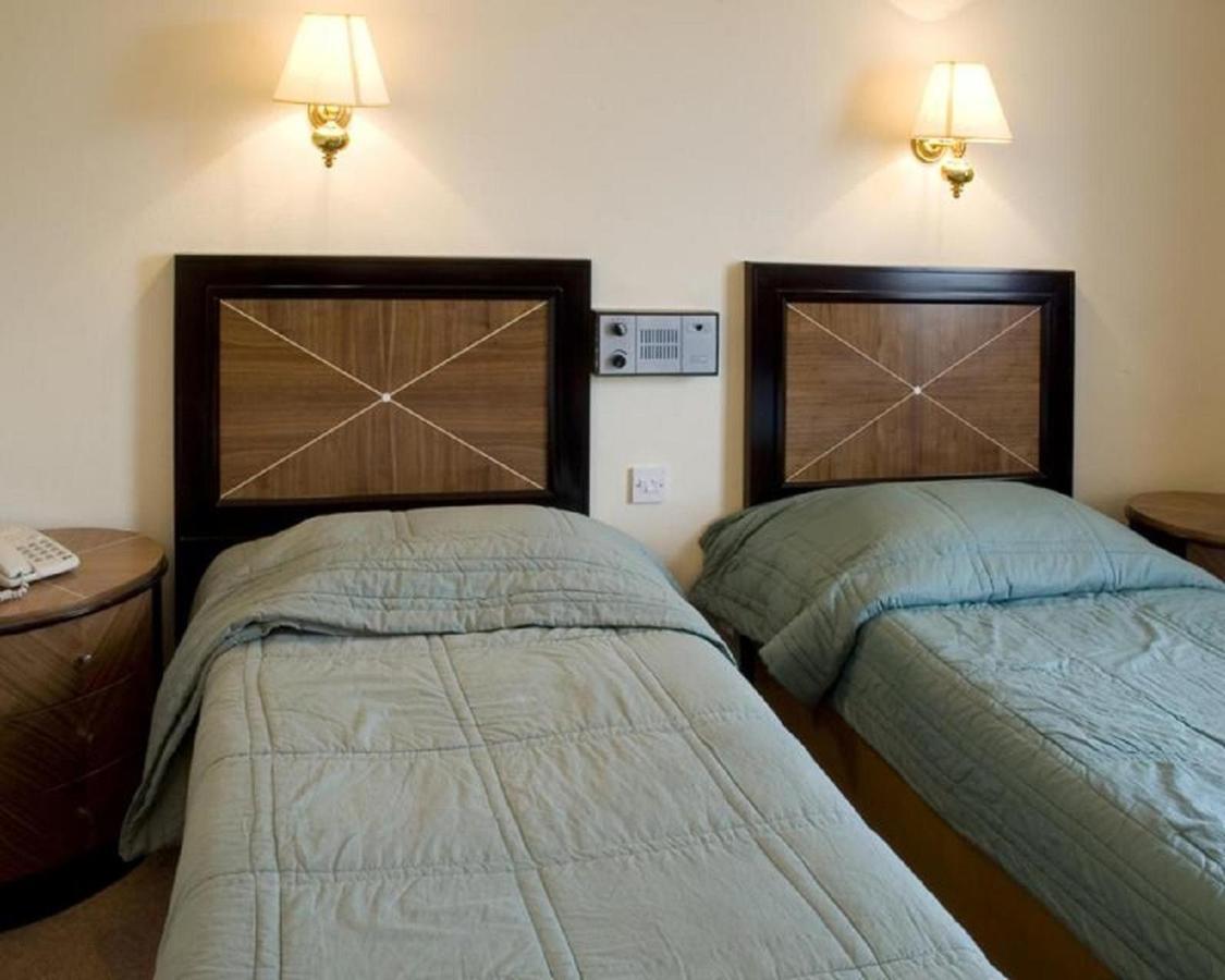 The Ashley Hotel Hale  Dış mekan fotoğraf